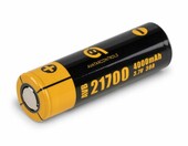 Avatar 21700 4000mAh – akumulator bateria (stan nowy) – zdjęcie 1
