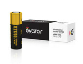 Avatar 21700 4000mAh – akumulator bateria (stan nowy) – zdjęcie 2