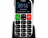 Fysic FM-ONE – bardzo odporny telefon komórkowy (stan nowy) – zdjęcie 2