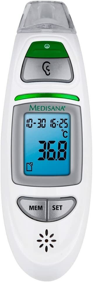 Medisana TM A75 TM750 – termometr bezdotykowy – stan: nowy