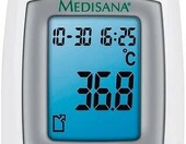 Medisana TM A75 TM750 – termometr bezdotykowy – stan: nowy – zdjęcie 1