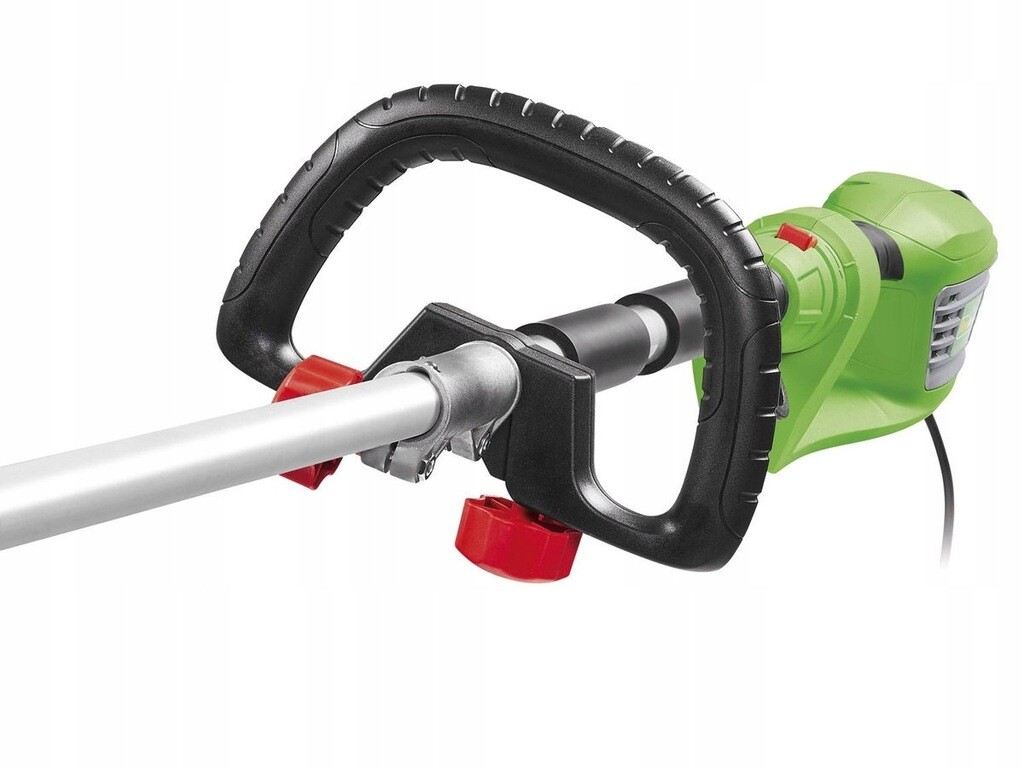 Florabest FHL 900 F5 – nożyce do żywopłotu (stan nowy)