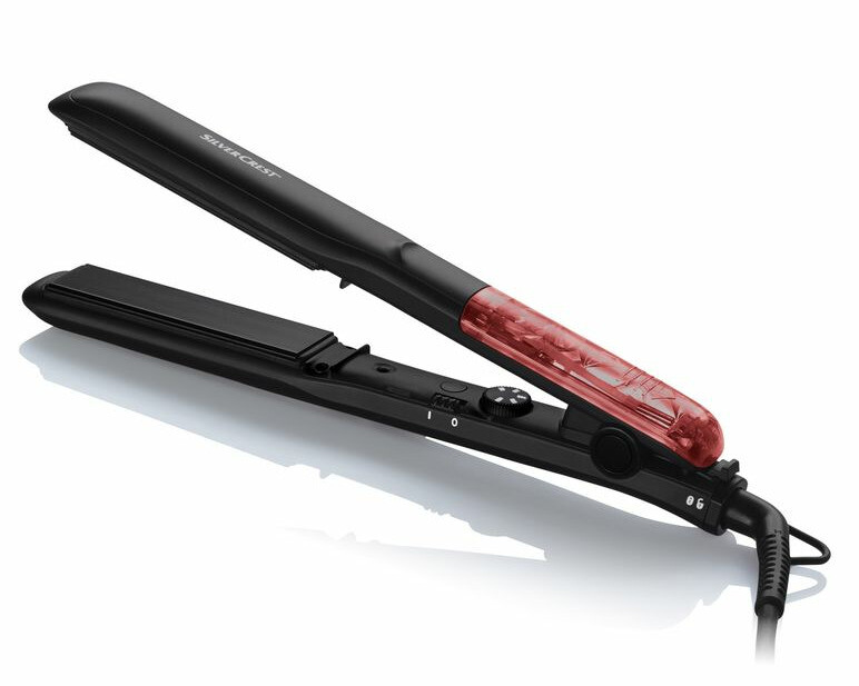 Silvercrest SHGD 52 A1 – prostownica, stan: nowy