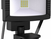 Lampa reflektor Led z czujnikiem ruchu Livarno Lux (używany) – zdjęcie 2