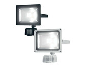 Lampa solar Led z czujnikiem ruchu Livarno Lux 20W (używany) – zdjęcie 2