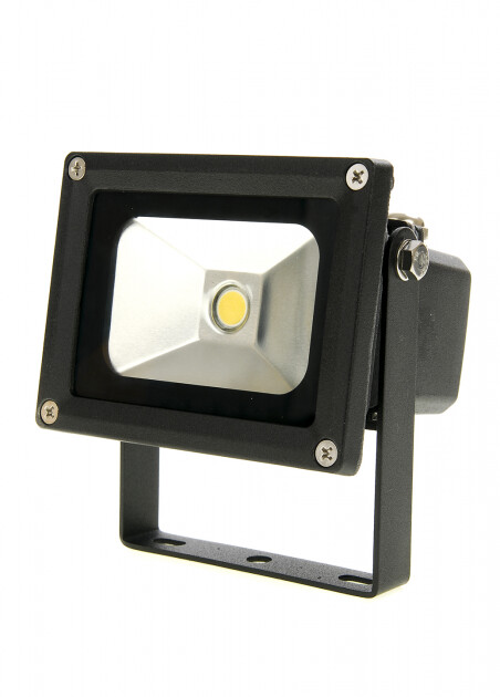 Naświetlacz lampa reflektor halogen LED Livarno (używany)