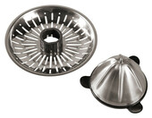 Wyciskarka do cytrusów SilverCrest SZP 130 A1, stan: nowy – zdjęcie 4