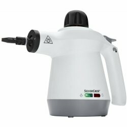 SilverCrest SDR 1100 B2 – myjka parowa, stan: nowy