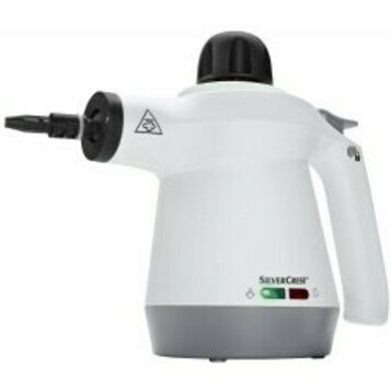 SilverCrest SDR 1100 B2 – myjka parowa, stan: nowy