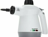 SilverCrest SDR 1100 B2 – myjka parowa, stan: nowy – zdjęcie 1