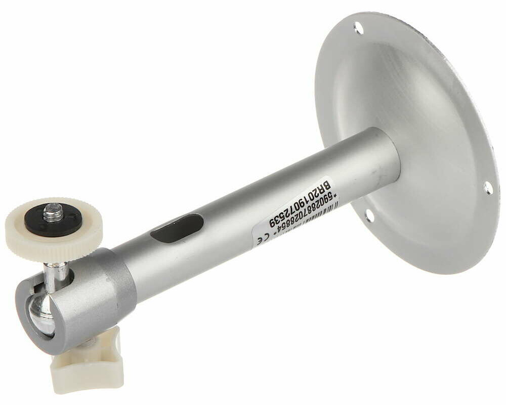 Uchwyt kamery monitoringu BR-180M 135mm, stan: nowy