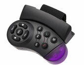 Docooler – uniwersalny pilot na kierownice (stan nowy) – zdjęcie 1