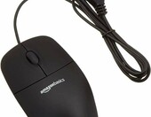 AmazonBasics MSU0939 – myszka do komputera – oferta – zdjęcie 1