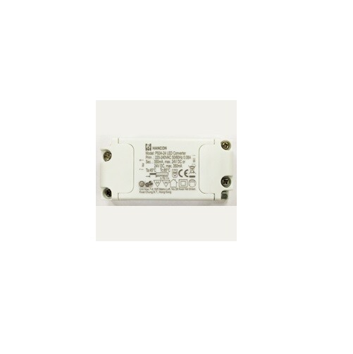 Hancon P934-24 350mA 24VDC 220VAC – zasilacz LED (stan nowy)