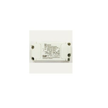 Hancon P934-24 350mA 24VDC 220VAC – zasilacz LED (stan nowy)