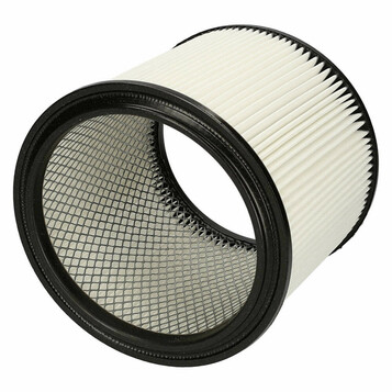 Parkside PNTS 1400 G3 – filtr do odkurzacza (stan nowy)