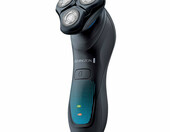 Remington Hyperflex – golarka głowicowa rotacyjna (używany) – zdjęcie 1