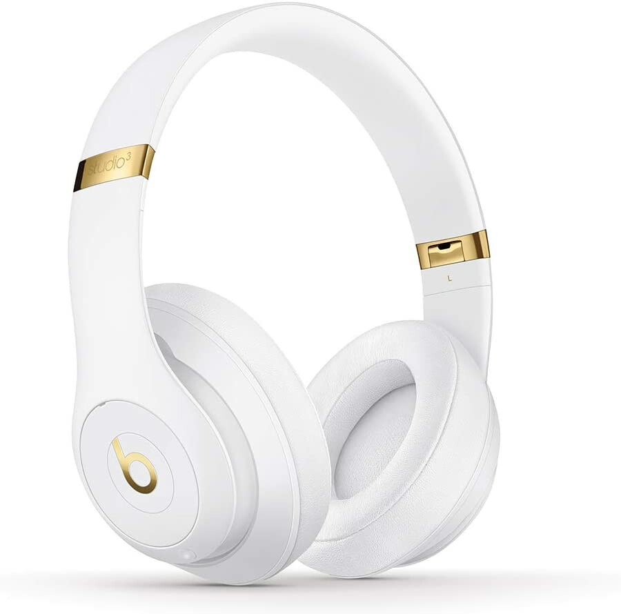 Beats by Dr. Dre Studio3 – słuchawki bezprzewodowe (używany)