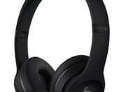 Bezprzewodowe słuchawki bluetooth, Solo3 czarne (używany) – zdjęcie 1