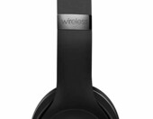 Bezprzewodowe słuchawki bluetooth, Solo3 czarne (używany) – zdjęcie 2