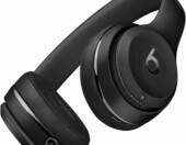 Bezprzewodowe słuchawki bluetooth, Solo3 czarne (używany) – zdjęcie 4