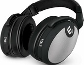 Brainwavz HM5 – słuchawki nauszne, audiofilskie – stan: nowy – zdjęcie 1