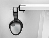 Brainwavz HM5 – słuchawki nauszne, audiofilskie – stan: nowy – zdjęcie 3