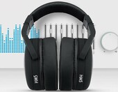 Brainwavz HM5 – słuchawki nauszne, audiofilskie – stan: nowy – zdjęcie 4