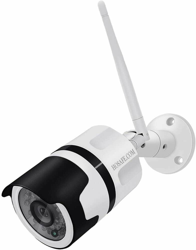 Hosafe H2MB4WA 1080P – kamera zewnętrzna IP – stan: używany