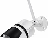 Hosafe H2MB4WA 1080P – kamera zewnętrzna IP – stan: używany – zdjęcie 1