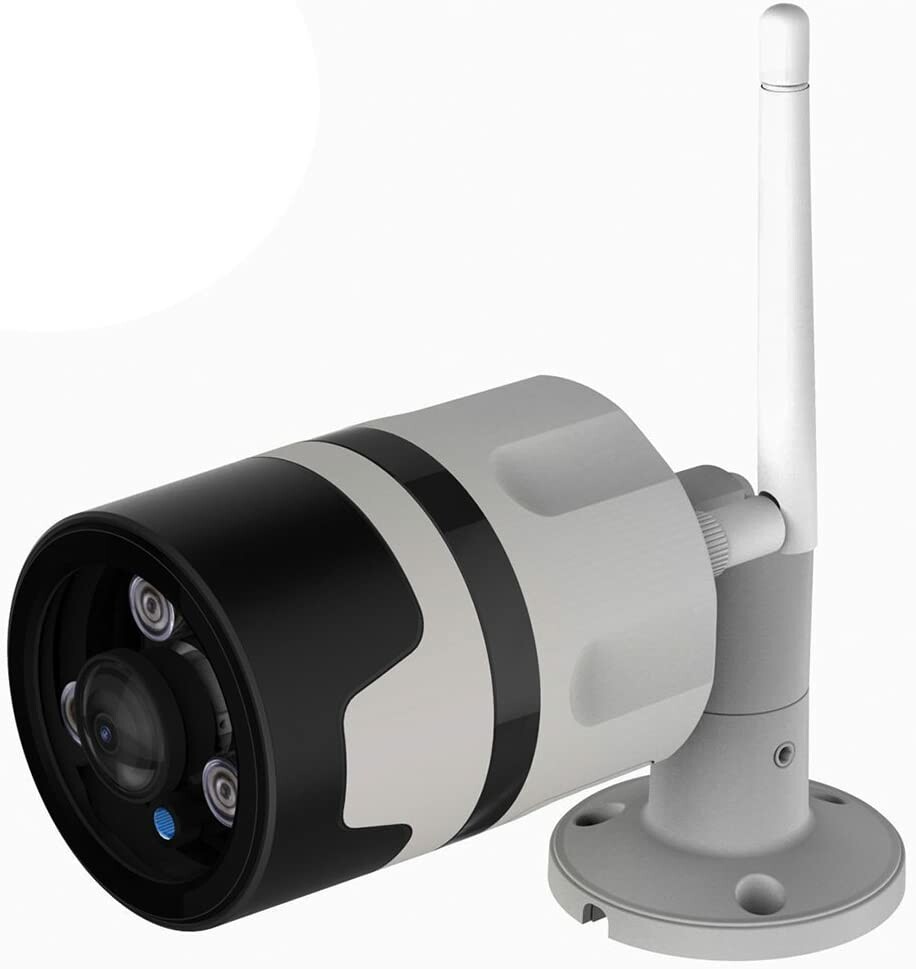 STARCAM C63S HD WiFi – kamera zewnętrzna IP – stan: używany