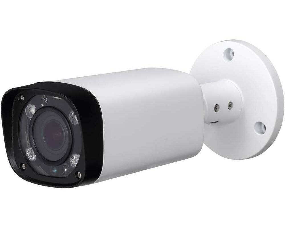 Dahua – kamera zewnętrzna IP (używany)