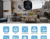 Dahua – kamera zewnętrzna IP (używany) – zdjęcie 2