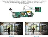 Dahua – kamera zewnętrzna IP (używany) – zdjęcie 4