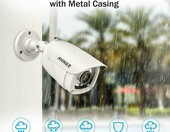 ANNKE I41GD 1080P HD IP66 – kamera zewnętrzna (stan nowy) – zdjęcie 4