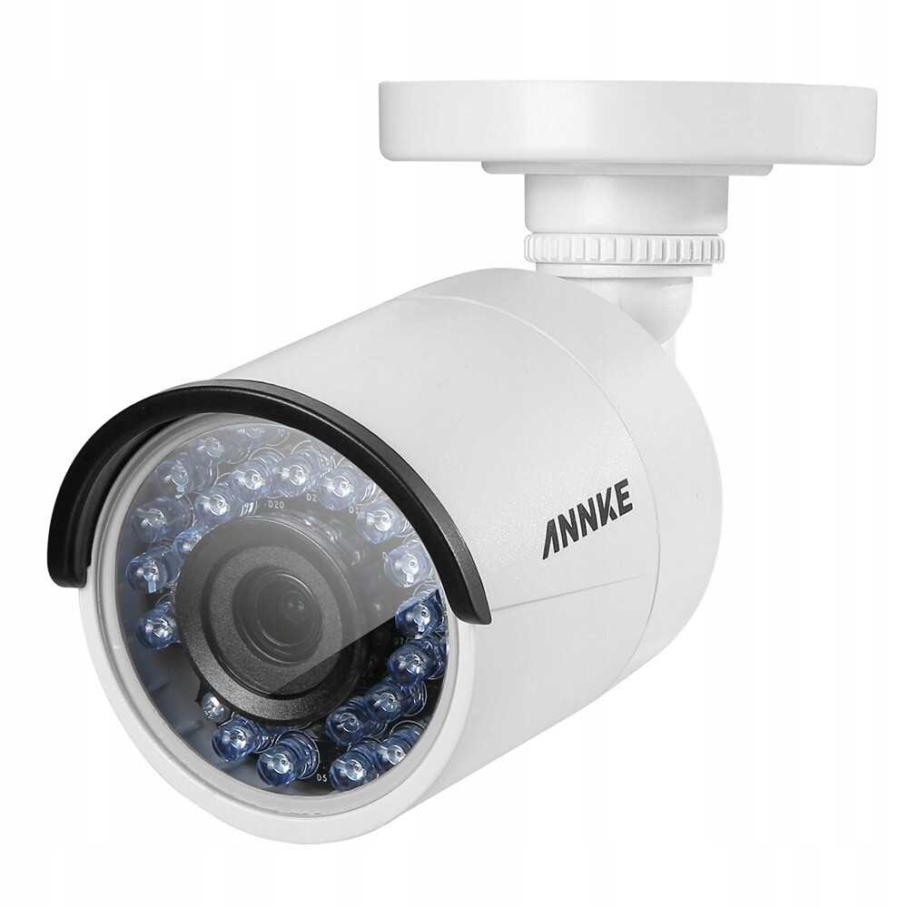 ANNKE I31BY FHD 1080P PoE – kamera zewnętrzna IP (stan nowy)