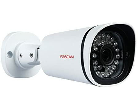 FOSCAM FI9800E HD IP66 – kamera zewnętrzna IP (używany)