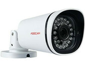 FOSCAM FI9800E HD IP66 – kamera zewnętrzna IP (używany) – zdjęcie 4