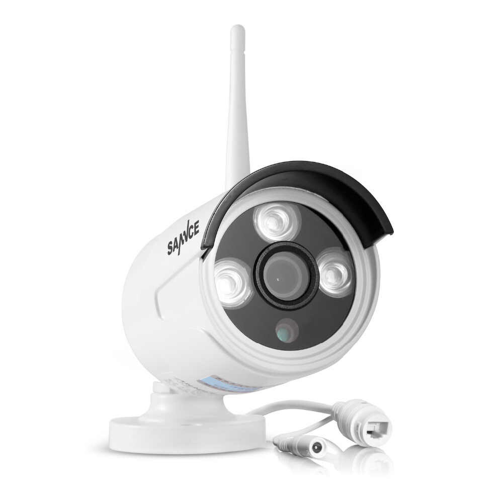 SANNCE I21V HD – kamera zewnętrzna IP (używany)