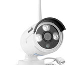 SANNCE I21V HD – kamera zewnętrzna IP (używany) – zdjęcie 1