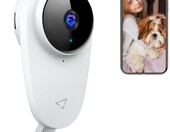 Victure Baby Monitor – niania elektroniczna wideo (używany) – zdjęcie 1