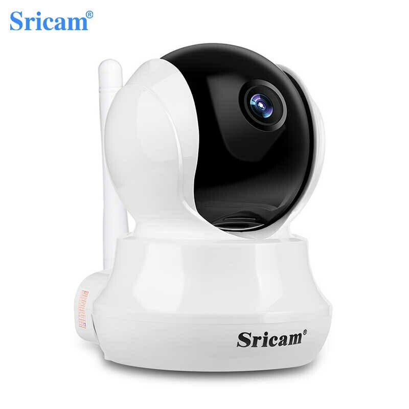 Sricam SP020 HD 1080P IR – niania elektroniczna (używany)