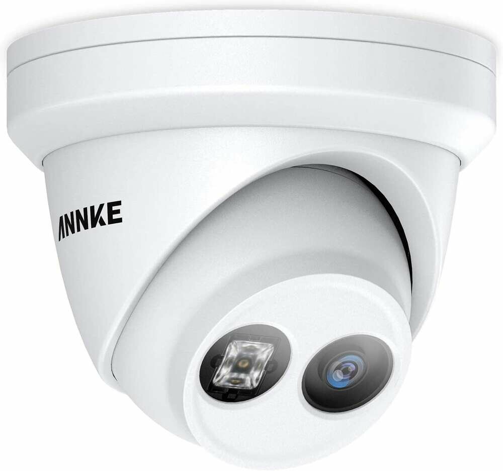 ANNKE C800 I91BF 4K 8Mpx – kamera IP, stan: używany