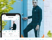 Reolink RLC-420 5Mpx PoE – kamera kopułowa IP (używany) – zdjęcie 4
