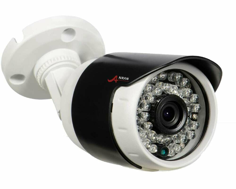 ANRAN AR-36WB 1080P FHD – kamera do monitoringu (używany)