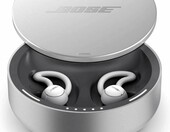 Bose – słuchawki maskujące hałas (używany) – zdjęcie 1