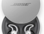 Bose – słuchawki maskujące hałas (używany) – zdjęcie 4