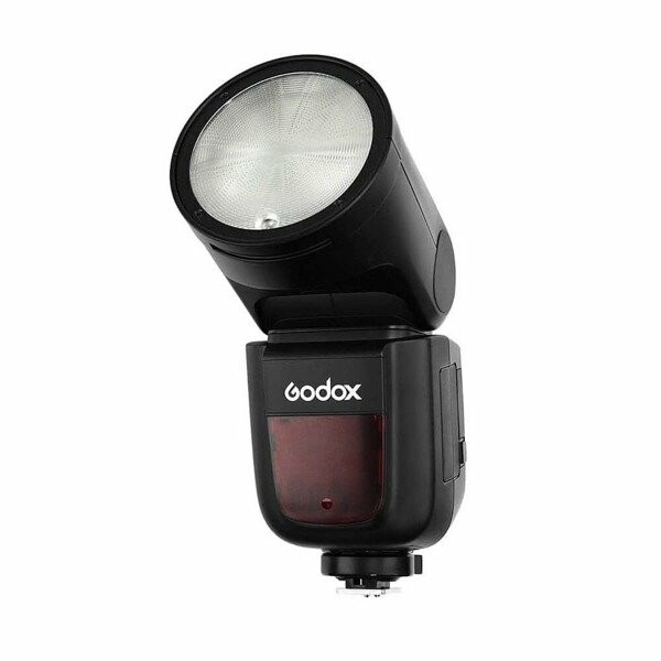 GODOX V1-S Sony Flash – lampa błyskowa reporterska (używany)
