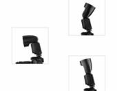 GODOX V1-S Sony Flash – lampa błyskowa reporterska (używany) – zdjęcie 3
