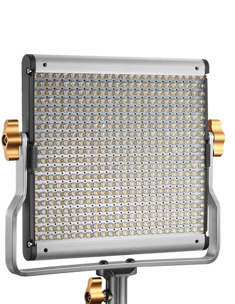 Neewer NL480 – lampa LED studyjna, stan: nowy